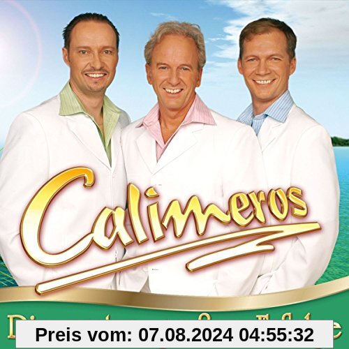 Die ersten großen Erfolge von Calimeros