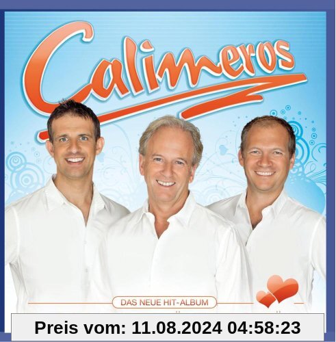 Du bist mein schönstes Gefühl von Calimeros