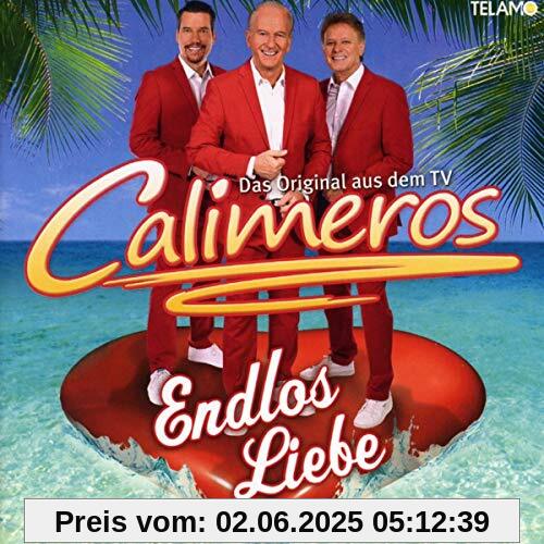 Endlos Liebe von Calimeros