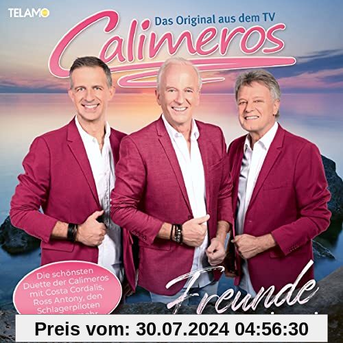 Freunde Wie Wir von Calimeros