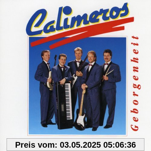 Liebe & Geborgenheit von Calimeros
