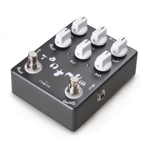 Caline CP-15 Tantrum Distortion von Caline