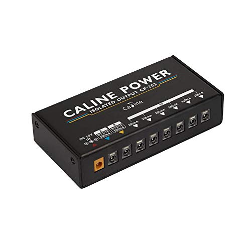 Caline CP202 CP-202 Power Supply von Caline