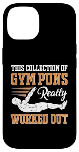 Calisthenics: Diese Sammlung von Wortspielen im Fitnessstudio hat wirklich funktioniert Hülle für iPhone 14 Calisthenics: Diese Sammlung von Wortspielen im Fitnessstudio hat wirklich funktioniert Hülle für iPhone 14 von Calisthenics Bodyweight Exercises Designs