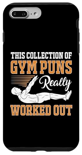 Calisthenics: Diese Sammlung von Wortspielen im Fitnessstudio hat wirklich funktioniert Hülle für iPhone 7 Plus/8 Plus Calisthenics: Diese Sammlung von Wortspielen im Fitnessstudio hat wirklich funktioniert Hülle für iPhone 7 Plus/8 Plus von Calisthenics Bodyweight Exercises Designs