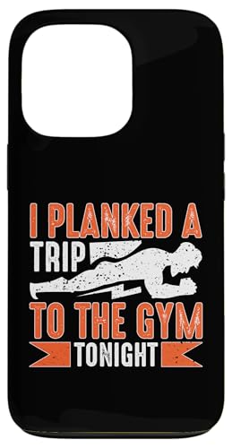 Calisthenics: Ich habe heute Abend einen Ausflug ins Fitnessstudio geplant Hülle für iPhone 13 Pro Calisthenics: Ich habe heute Abend einen Ausflug ins Fitnessstudio geplant Hülle für iPhone 13 Pro von Calisthenics Bodyweight Exercises Designs