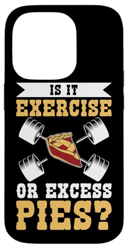 Calisthenics: Ist es Übung oder Überschüssige? Hülle für iPhone 14 Pro Calisthenics: Ist es Übung oder Überschüssige? Hülle für iPhone 14 Pro von Calisthenics Bodyweight Exercises Designs