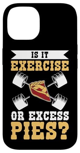 Calisthenics: Ist es Übung oder Überschüssige? Hülle für iPhone 14 Calisthenics: Ist es Übung oder Überschüssige? Hülle für iPhone 14 von Calisthenics Bodyweight Exercises Designs