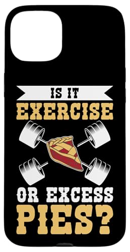Calisthenics: Ist es Übung oder Überschüssige? Hülle für iPhone 15 Plus Calisthenics: Ist es Übung oder Überschüssige? Hülle für iPhone 15 Plus von Calisthenics Bodyweight Exercises Designs
