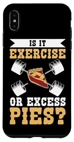 Calisthenics: Ist es Übung oder Überschüssige? Hülle für iPhone XS Max Calisthenics: Ist es Übung oder Überschüssige? Hülle für iPhone XS Max von Calisthenics Bodyweight Exercises Designs