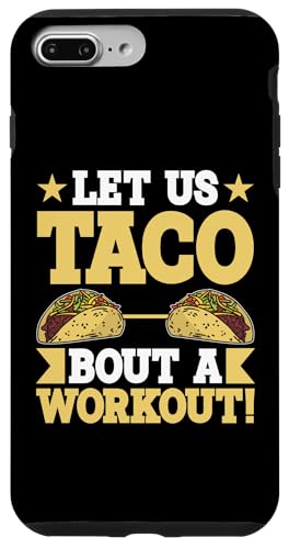 Calisthenics: Lass uns ein Workout machen! Hülle für iPhone 7 Plus/8 Plus Calisthenics: Lass uns ein Workout machen! Hülle für iPhone 7 Plus/8 Plus von Calisthenics Bodyweight Exercises Designs