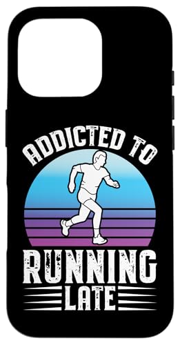 Calisthenics: Süchtig nach spätem Laufen Hülle für iPhone 16 Pro Calisthenics: Süchtig nach spätem Laufen Hülle für iPhone 16 Pro von Calisthenics Bodyweight Exercises Designs