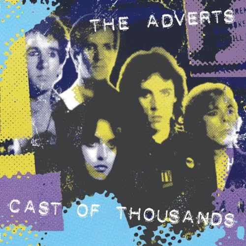 Cast of Thousands (Reissue) [Vinyl LP] von Call of the Void