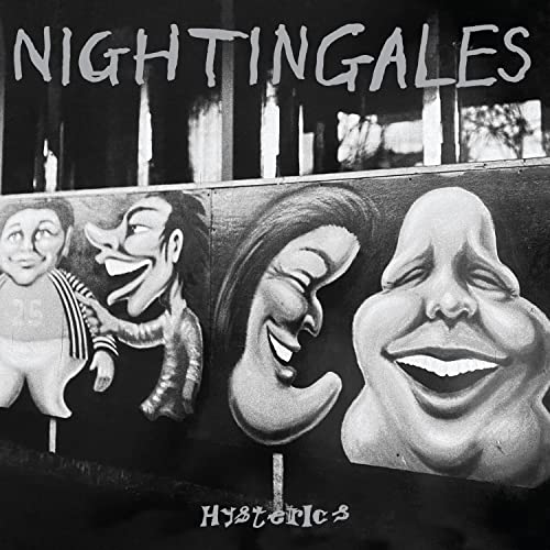 Hysterics [Vinyl LP] von Call Of The Void