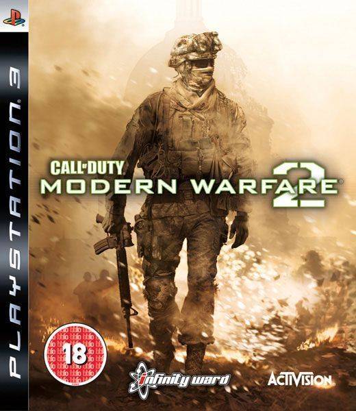 Call Of Duty Modern Warfare 2 Call Of Duty Modern Warfare 2 von Call of Duty