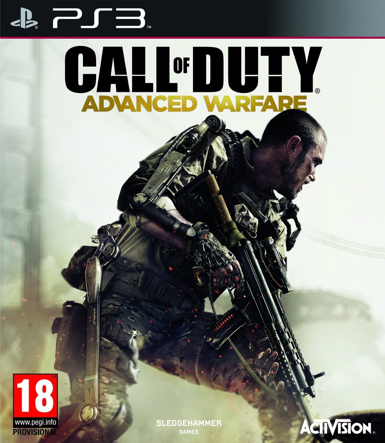 Call of Duty: Advanced Warfare Call of Duty: Advanced Warfare von Call of Duty