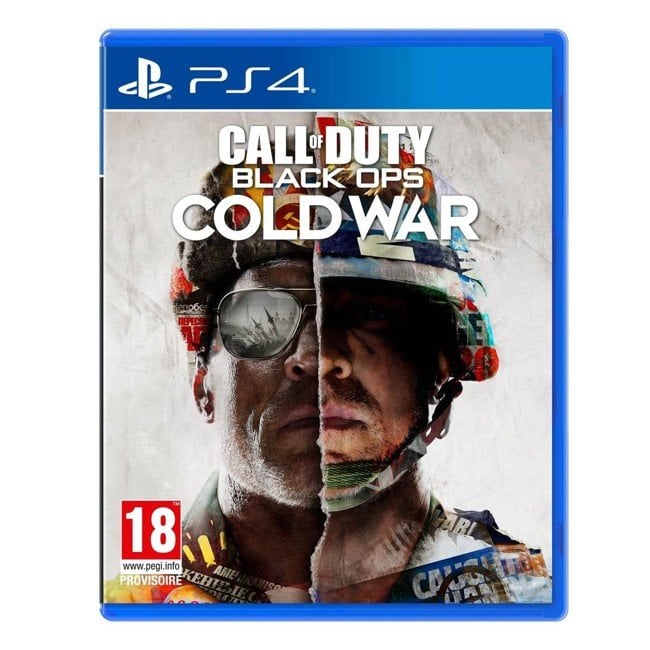 Call of Duty: Black Ops Cold War von Call of Duty
