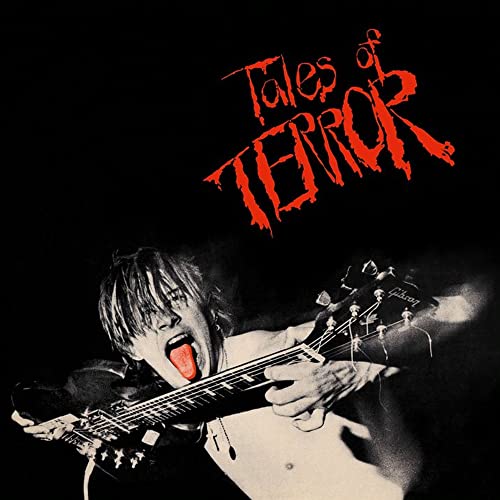 Tales of Terror Tales of Terror von Call of the Void