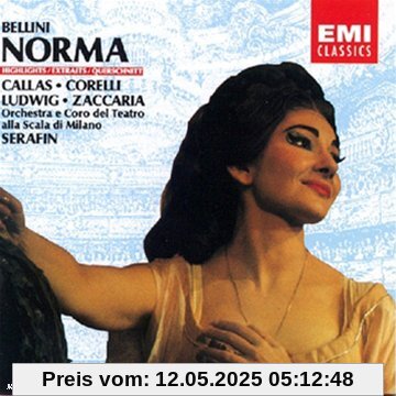 Norma (Az) von Callas