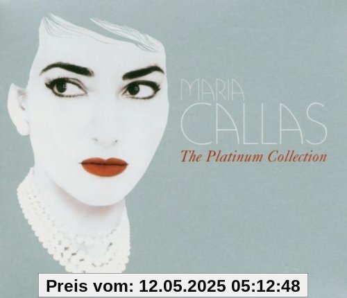 Platinum Collection Platinum Collection von Callas