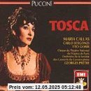 Tosca (Ga) von Callas