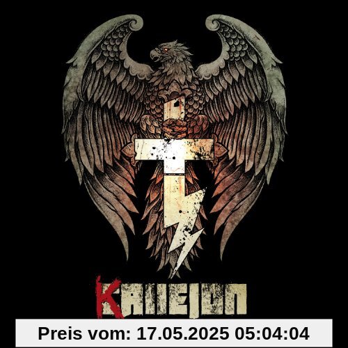 Man Spricht Deutsch Man Spricht Deutsch von Callejon