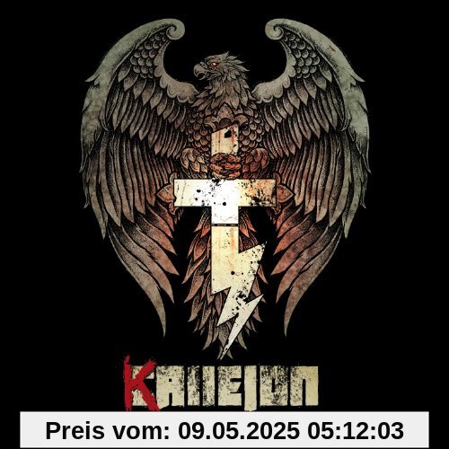 Man Spricht Deutsch von Callejon