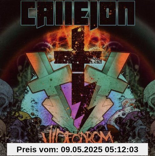 Videodrom von Callejon