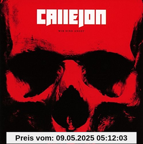 Wir Sind Angst von Callejon
