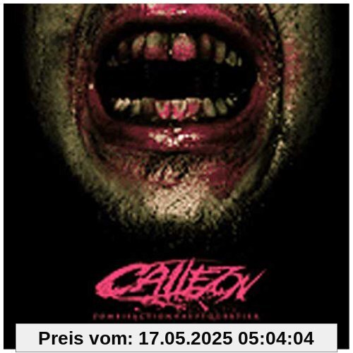 Zombieactionhauptquartier von Callejon