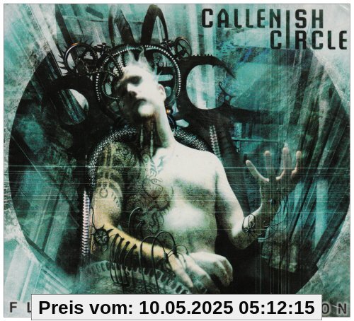 Flesh Power Dominion Flesh Power Dominion von Callenish Circle