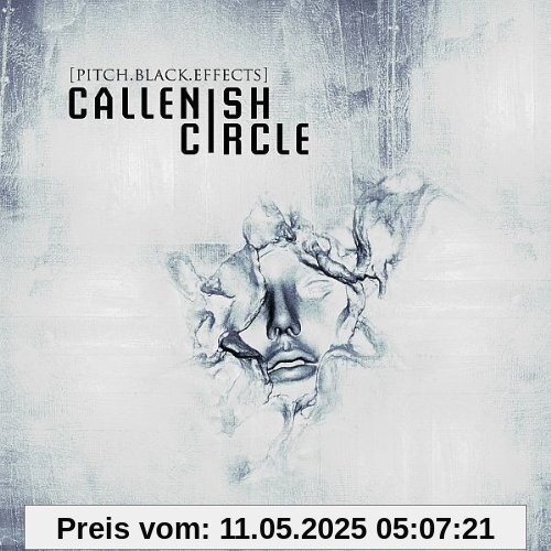 Pitch.Black.Effects/Ltd. Pitch.Black.Effects/Ltd. von Callenish Circle
