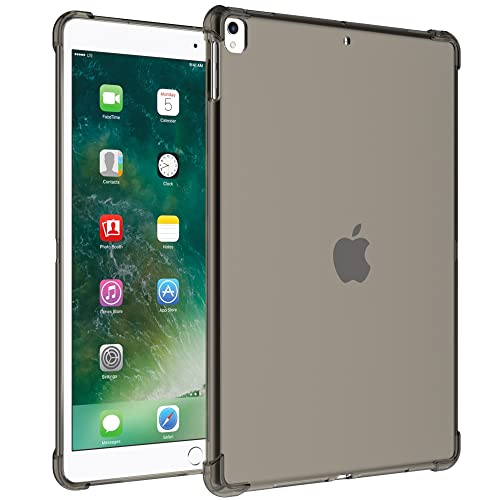 Schutzhülle für iPad Air (3. Generation) 26,7 cm (10,5 Zoll) 2019, iPro 26,7 cm (10,5 Zoll) 2017, iPad 7., 8. und 9. Generation (10,2 Zoll Display – 2019, 2020 & 2021 Version), weiche von Callyue