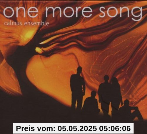 One More Song One More Song von Calmus Ensemble
