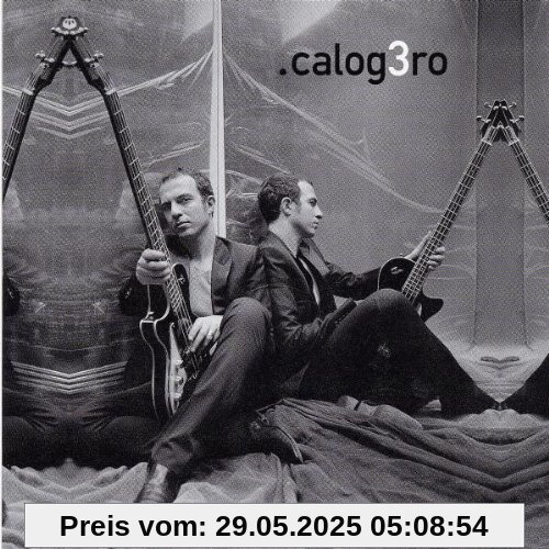 3 3 von Calogero