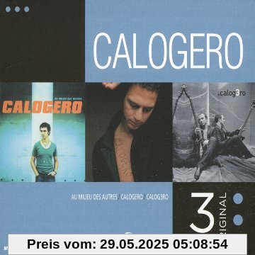 Au Milieu des Autres/Calogero Au Milieu des Autres/Calogero von Calogero