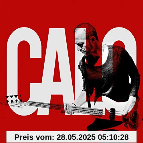 Calogero - Best Of von Calogero