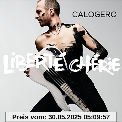 Liberte Cherie von Calogero