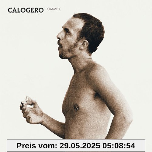 Pomme C Pomme C von Calogero