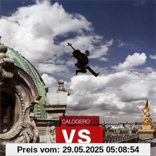 V.S.[Version Symphonique] von Calogero