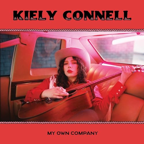 My Own Company [Vinyl LP] von Thirty Tigers