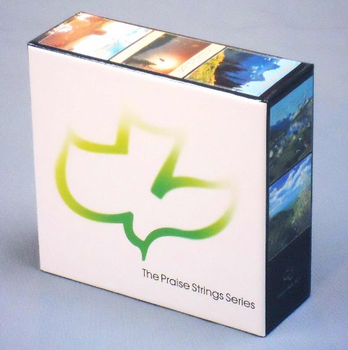 Disc - Praise Strings Series (7 CD) von Calvary Chapel Music