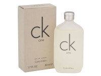 Calvin Klein, CK One, Eau De Toilette, Unisex, 50 ml von Calvin Klein