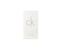 Calvin Klein CK One Edt Spray - Unisex - 200 ml von Calvin Klein
