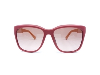 Calvin Klein Calvin Klein, Ginger, Sunglasses, 3169S, Raudona, For Women For Women von Calvin Klein