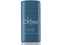 Calvin Klein Ck Free Deodorant sztyft 75ml von Calvin Klein