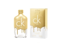 Calvin Klein Ck One Gold Edt Spray - Unisex - 100 ml von Calvin Klein