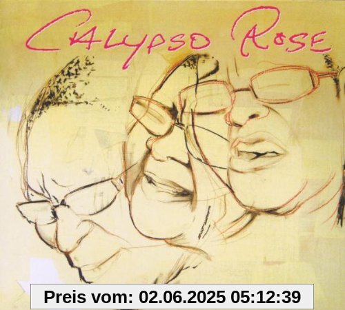 Calypso Rose Calypso Rose von Calypso Rose