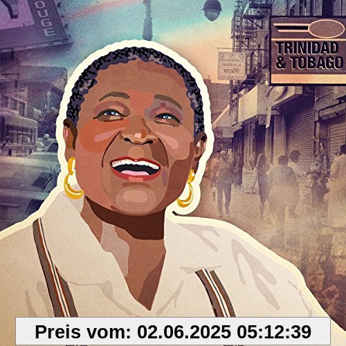 So Calypso! von Calypso Rose