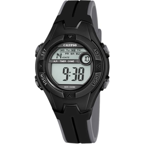 CALYPSO Sport Watch K5849/6 von Calypso